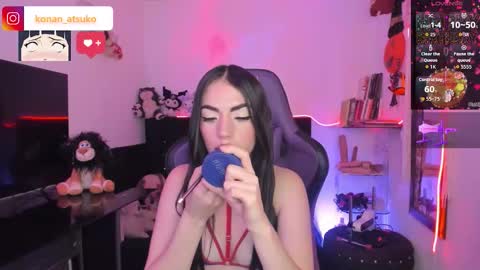 konan_atsuko1 online show from 12-16-25, 03:06