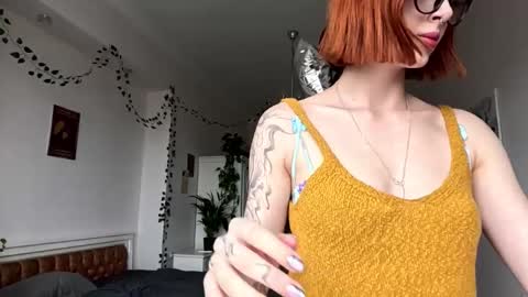 rin foth online show from 11-02-25, 07:33