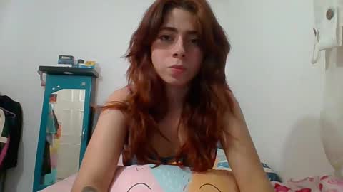 caroline online show from 11-04-25, 04:00