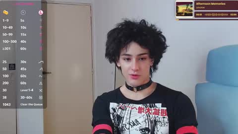 Snapshot of koneko_nya chatting on 09-10-25, 07:03  Riley  online show from 09-10-25, 07:03