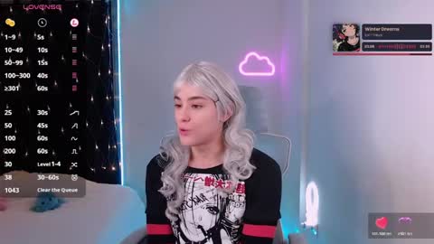  Riley  online show from 05-17-26, 04:14