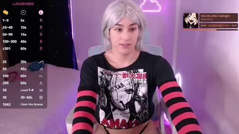  Riley  online show from 05-28-26, 07:11