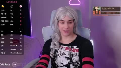Snapshot of koneko_nya chatting on 06-19-26, 06:34 Riley online show from 06-19-26, 06:34