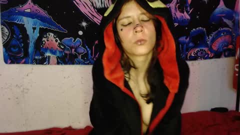 Snapshot of konekokawai chatting on 02-12-25, 07:24 konekokawai online show from 02-12-25, 07:24