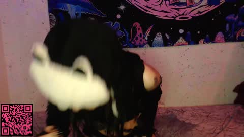 Snapshot of konekokawai chatting on 02-18-25, 11:08 konekokawai online show from 02-18-25, 11:08