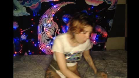 Snapshot of konekokawai chatting on 10-29-25, 02:58 konekokawai online show from 10-29-25, 02:58