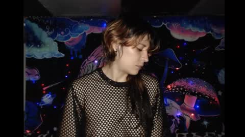 Snapshot of konekokawai chatting on 11-05-25, 02:11 konekokawai online show from 11-05-25, 02:11