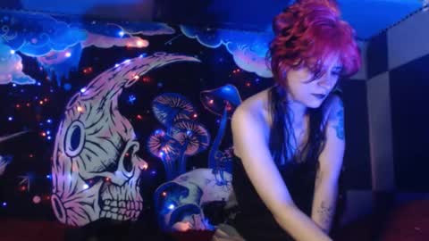 konekokawai online show from 01-05-26, 06:55