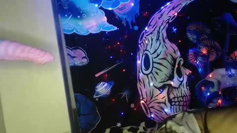 konekokawai online show from 01-12-26, 09:53