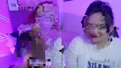 camila online show from 04-05-26, 03:58