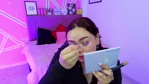 camila online show from 04-13-26, 05:02