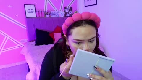 camila online show from 04-14-26, 02:01