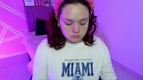 camila online show from 04-15-26, 05:25