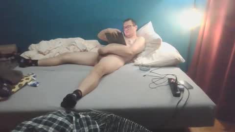 konrad888888 online show from 09-29-25, 09:41