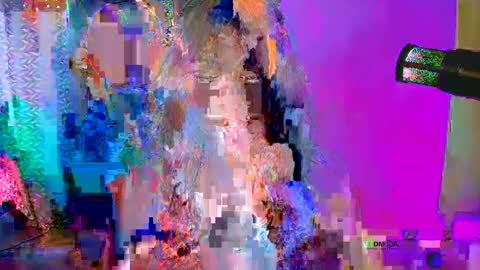 YINI online show from 10-07-25, 02:31