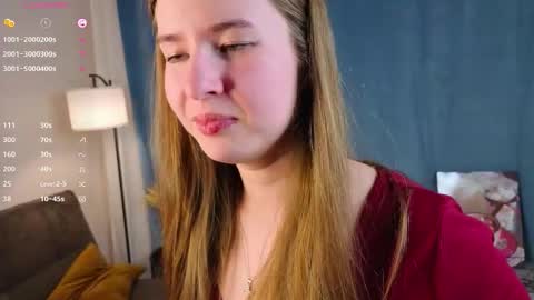 Jenna online show from 02-09-26, 03:38