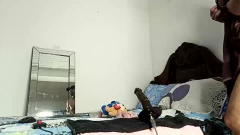 Snapshot of kopular chatting on 05-13-26, 06:38 Diego y Edgar online show from 05-13-26, 06:38