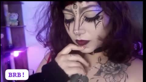 Kora Red online show from 03-09-26, 07:29