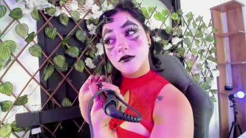 Kora Red online show from 04-06-26, 03:35