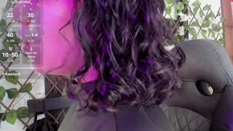 Kora Red online show from 04-11-26, 03:16