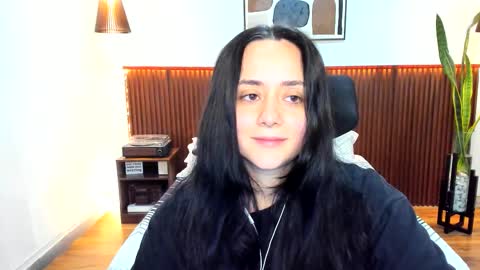 Kora Shadow online show from 12-05-25, 07:43