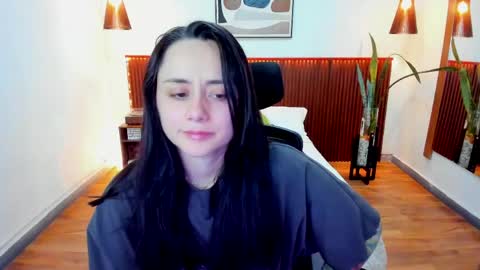 Kora Shadow online show from 02-23-26, 06:49