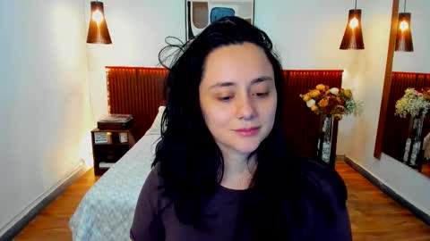 Kora Shadow online show from 03-19-26, 06:45