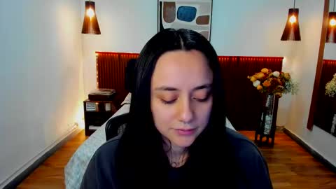 Kora Shadow online show from 03-24-26, 06:35