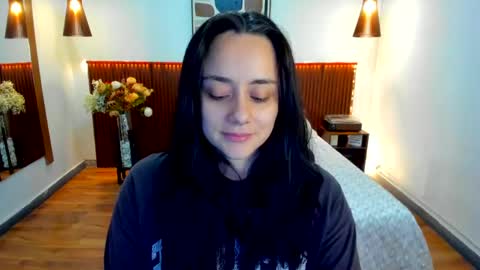 Snapshot of kora_shadow chatting on 04-30-26, 08:15 Kora Shadow online show from 04-30-26, 08:15