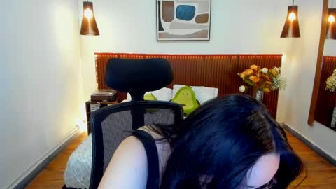 Snapshot of kora_shadow chatting on 05-06-26, 06:46 Kora Shadow online show from 05-06-26, 06:46