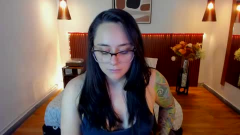 Snapshot of kora_shadow chatting on 05-07-26, 10:04 Kora Shadow online show from 05-07-26, 10:04