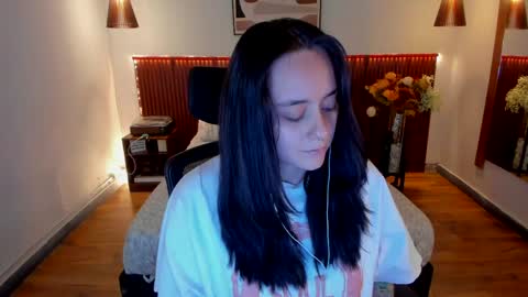 Snapshot of kora_shadow chatting on 05-12-26, 07:55 Kora Shadow online show from 05-12-26, 07:55
