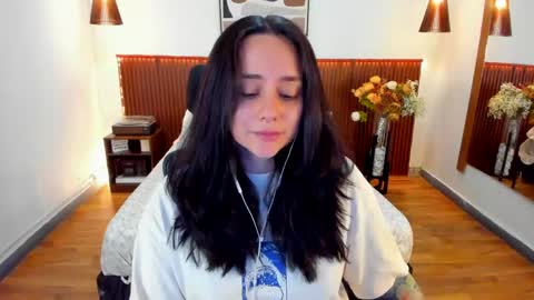 Snapshot of kora_shadow chatting on 05-14-26, 07:20 Kora Shadow online show from 05-14-26, 07:20