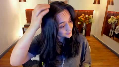Snapshot of kora_shadow chatting on 05-15-26, 09:22 Kora Shadow online show from 05-15-26, 09:22