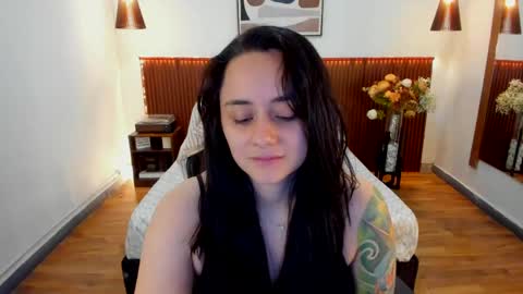 Snapshot of kora_shadow chatting on 05-22-26, 06:24 Kora Shadow online show from 05-22-26, 06:24