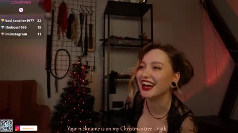 Snapshot of koracrosbie chatting on 12-02-24, 05:15 Kora TG channel online show from 12-02-24, 05:15