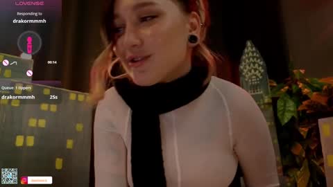 Snapshot of koracrosbie chatting on 12-26-24, 05:08 Kora TG channel online show from 12-26-24, 05:08