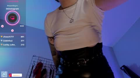 Snapshot of koracrosbie chatting on 01-15-25, 05:05 Kora TG channel online show from 01-15-25, 05:05