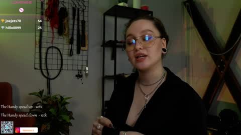 Snapshot of koracrosbie chatting on 01-18-25, 05:04 Kora TG channel online show from 01-18-25, 05:04