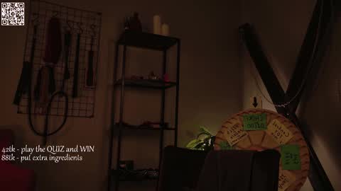 Snapshot of koracrosbie chatting on 09-18-25, 02:08 Kora TG channel online show from 09-18-25, 02:08