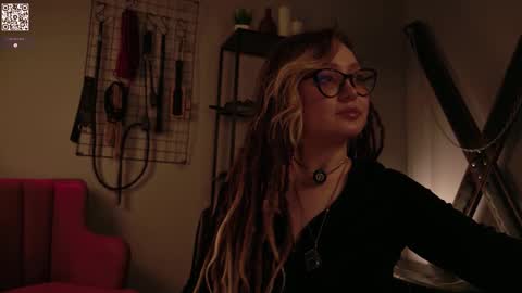 Snapshot of koracrosbie chatting on 10-03-25, 02:03 Kora TG channel online show from 10-03-25, 02:03