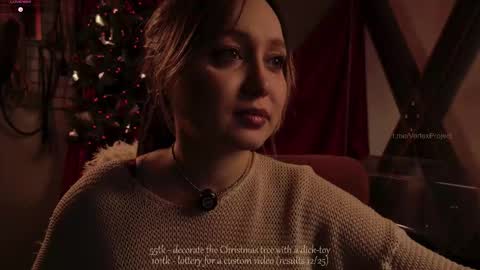 Snapshot of koracrosbie chatting on 12-22-25, 01:08 Kora TG channel online show from 12-22-25, 01:08