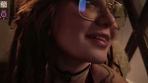 Snapshot of koracrosbie chatting on 03-02-26, 01:29 Kora TG channel online show from 03-02-26, 01:29