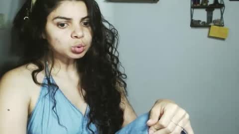 Karoll online show from 01-23-25, 11:58