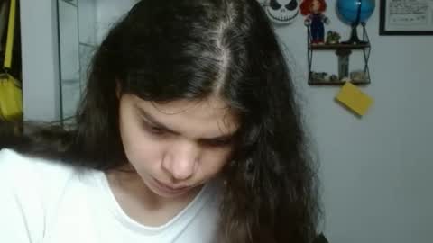 Karoll online show from 02-13-25, 02:34