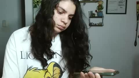 Karoll online show from 09-09-25, 01:49