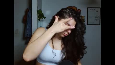 Karoll online show from 11-08-25, 02:45