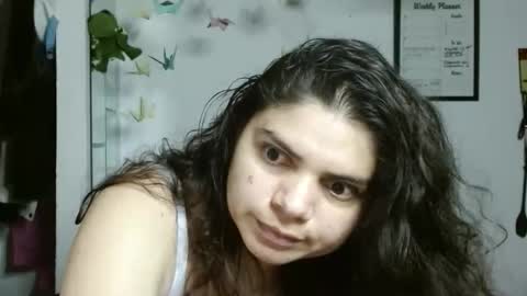 Karoll online show from 11-19-25, 03:50