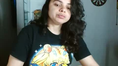 Karoll online show from 05-13-26, 01:47