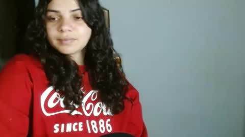 Karoll online show from 05-14-26, 01:45